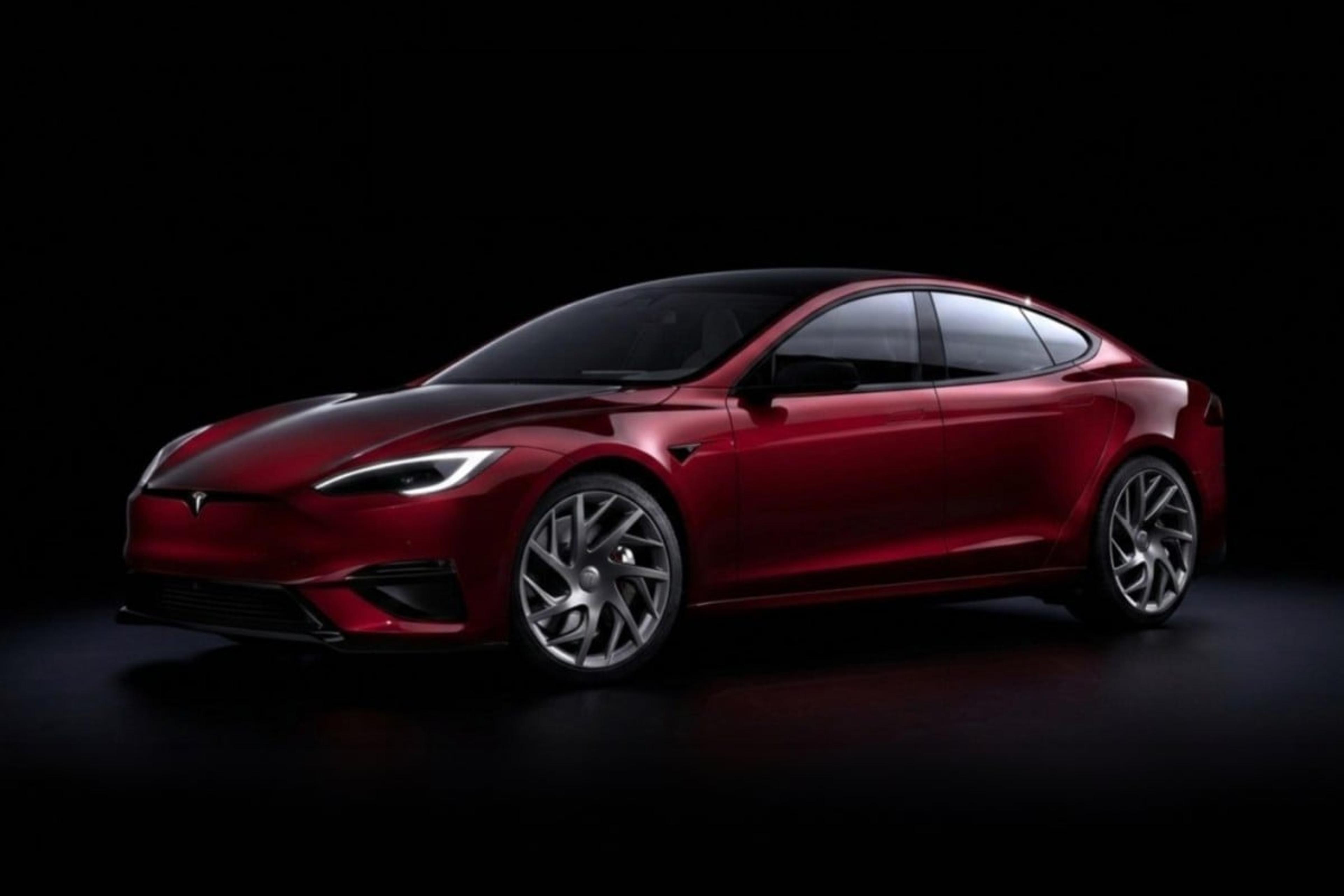 Tesla Axes Model S and X to Build Humanoid Robots