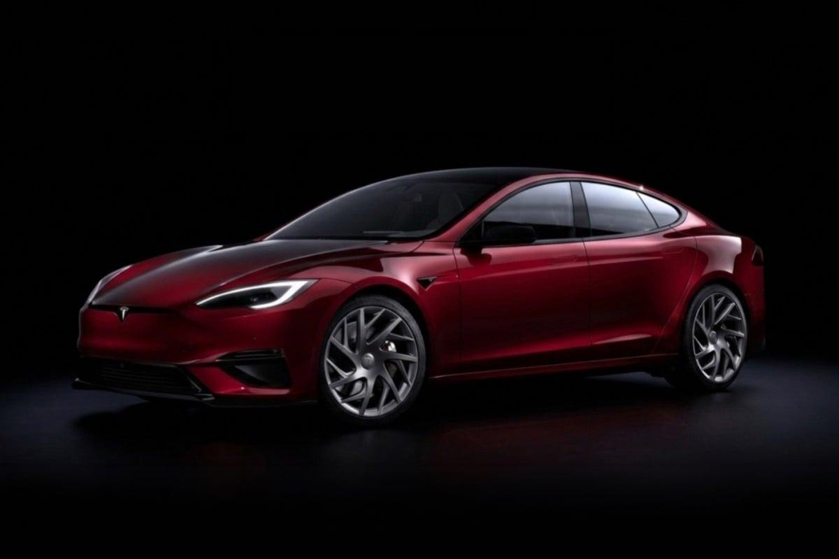Tesla Axes Model S and X to Build Humanoid Robots