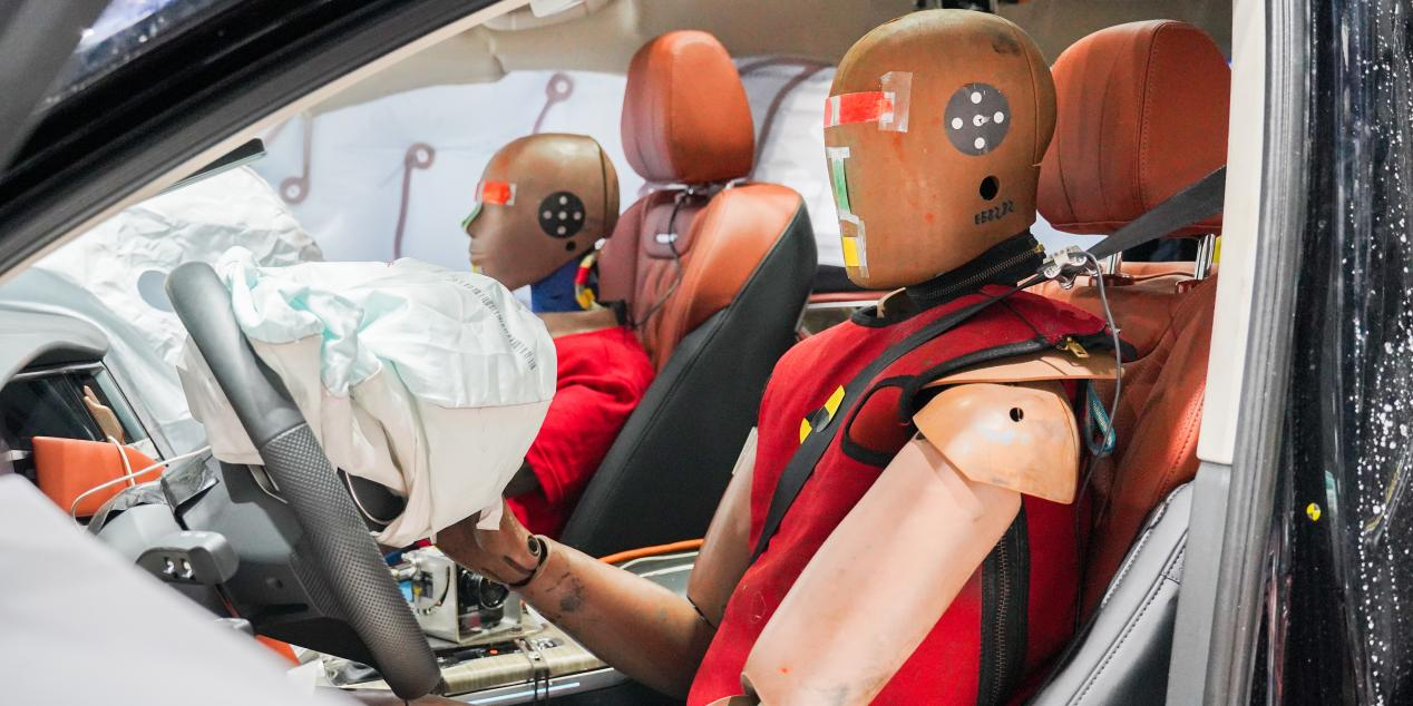 ANCAP 2026 Safety Changes: What They Actually Mean for New Car Buyers