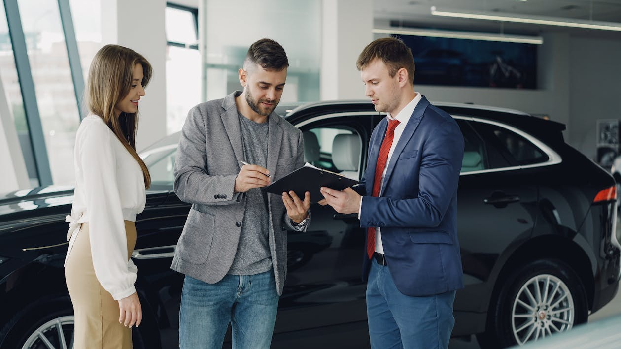 How to Know if Your New Car Quote Is Actually Good