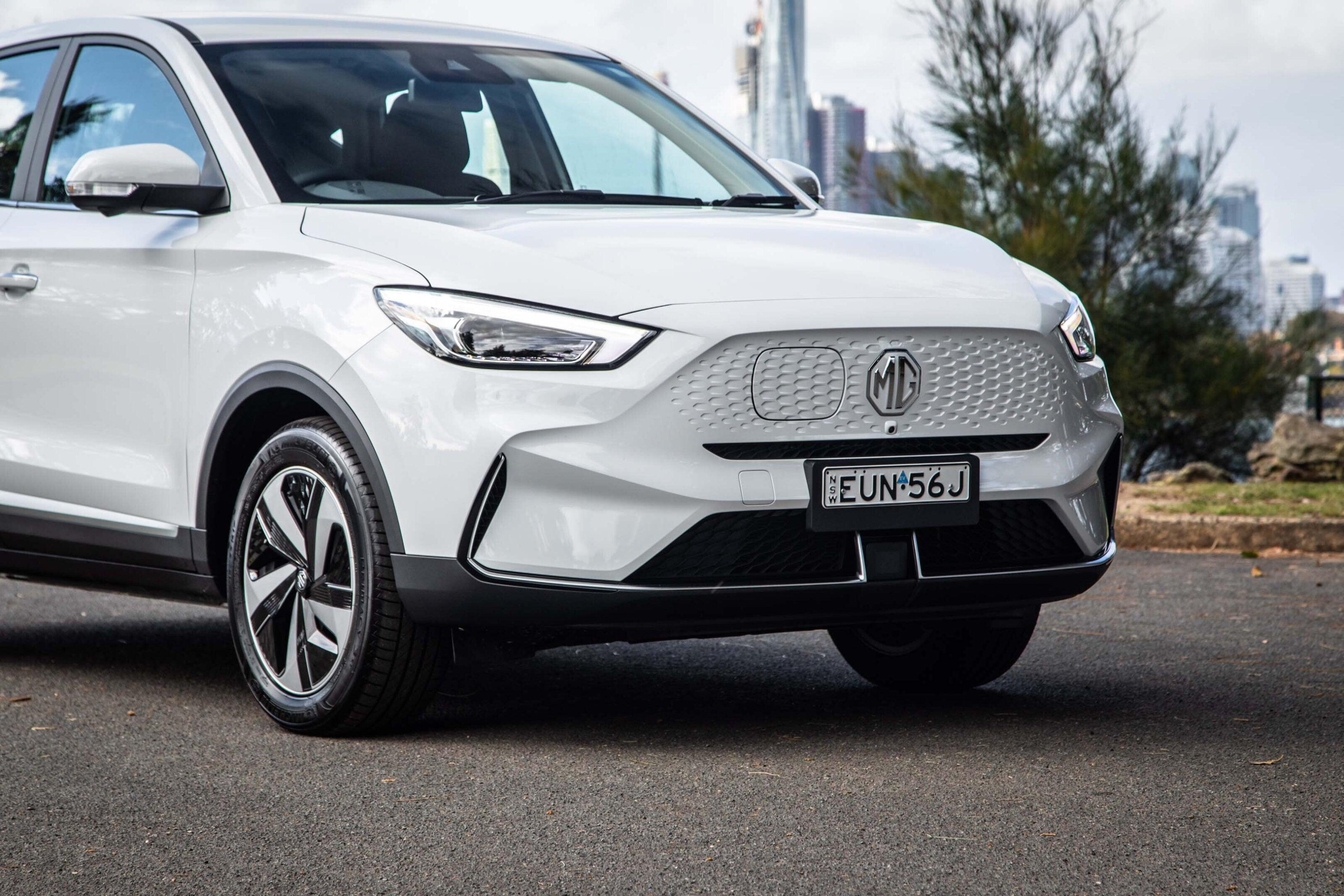 EV Cost and Range Concerns Soften, But Petrol Preference Grows