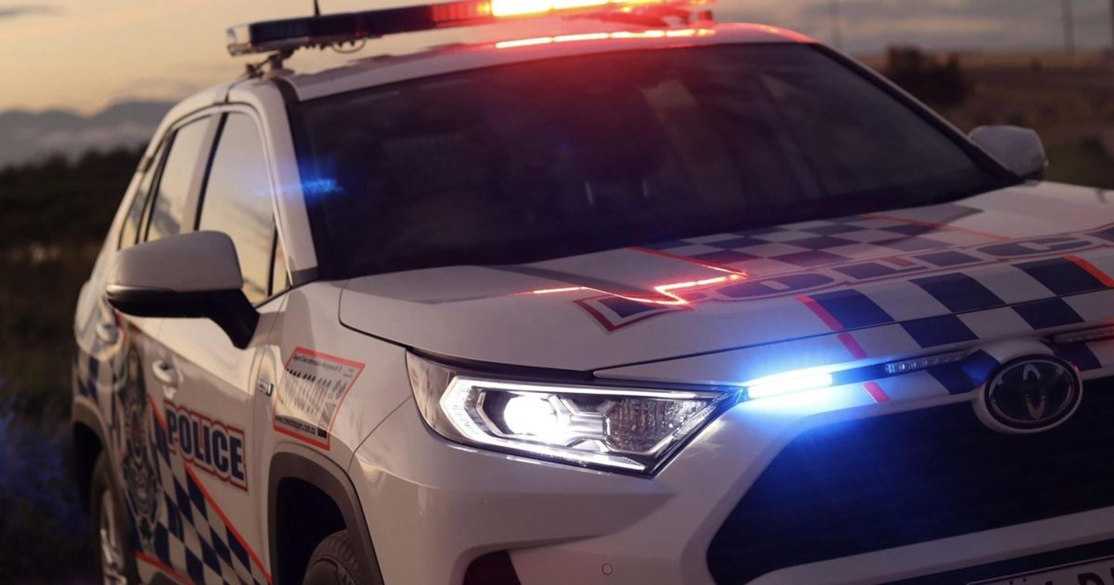 Queensland Police Launch 12-Month Road Safety Blitz: What to Expect