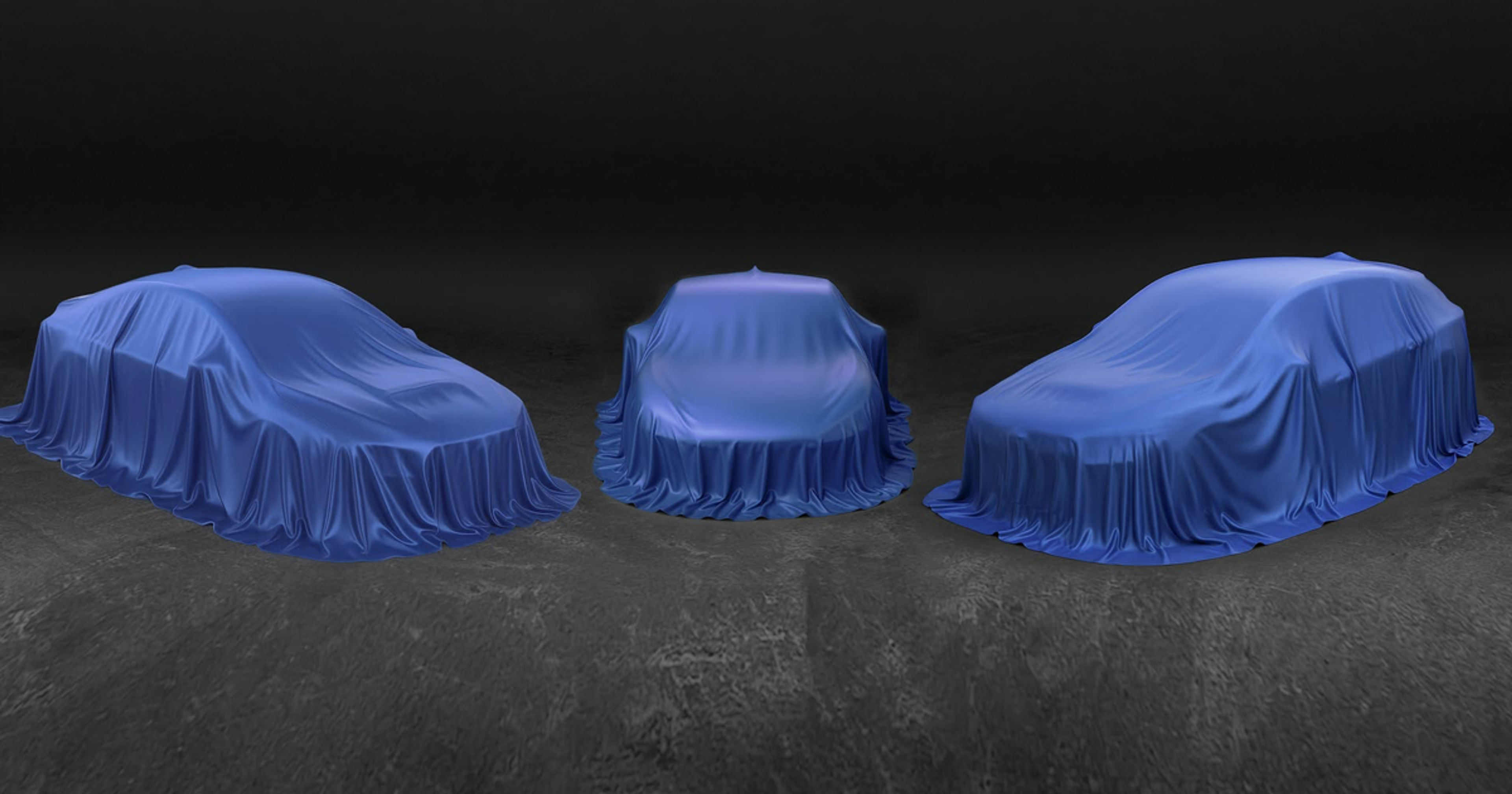 Subaru Performance Hatch Teased: New Manual WRX STI Coming