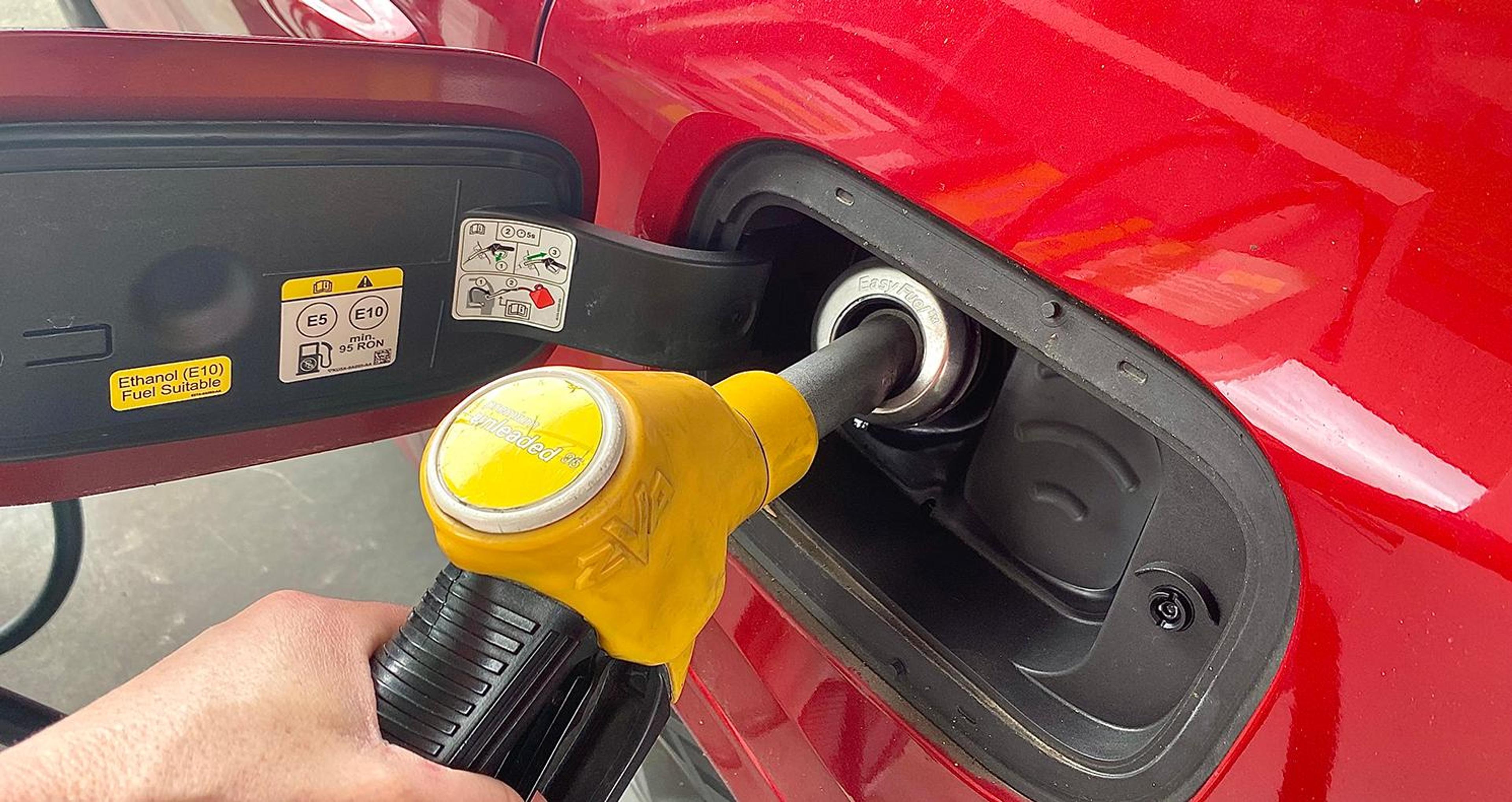 Why Fuel Prices Will Spike When the Excise Returns