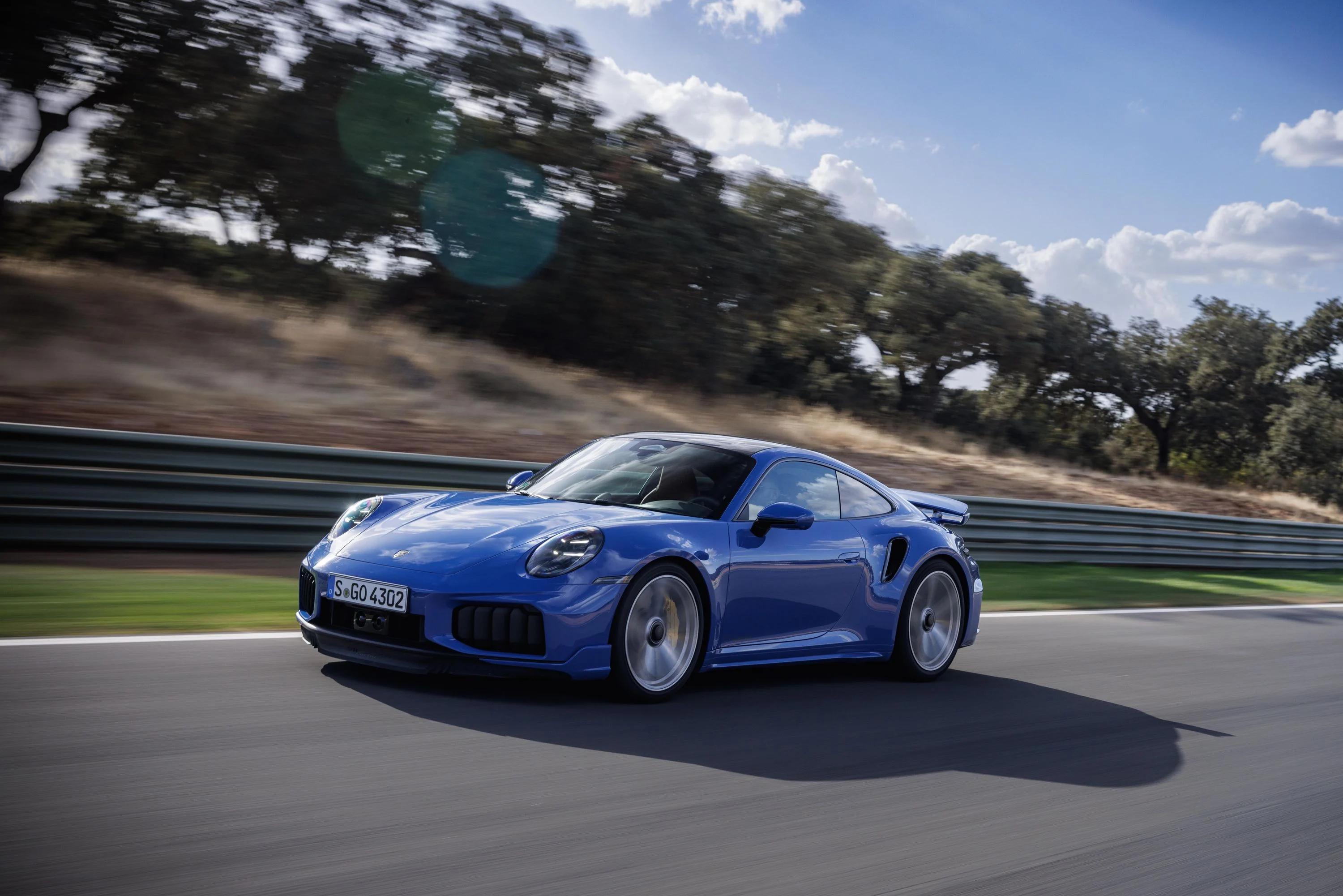 Porsche Sales Drop 10% in 2025: What It Really Means for New Car Buyers in Australia