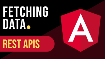 Fetching Data with REST API in Angular: A Comprehensive Beginner's Guide