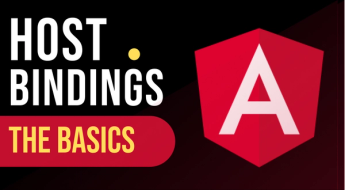 Angular Host Bindings and Host Listeners: Best Practices and Examples for Interacting with Host Elements