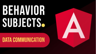 Learn about Behavioral Subjects in RxJS | Practical Code Example