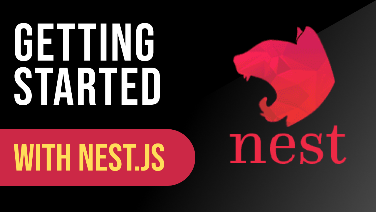 Beginner's Guide To Building Scalable Node.js Apps With Nest.js - DevBySeb