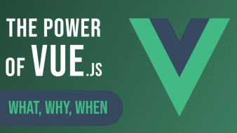 Why and When to Use Vue.js for Front-End Development