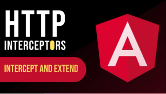 Learn about Angular interceptors