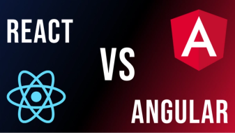 Angular vs React: Which JavaScript Framework is Right for Your Project?