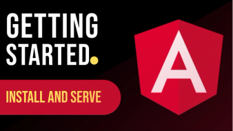 Get Started with Angular: Learn the Basics and Build Web Applications