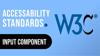 Input Fields: Creating Accessible and User-Friendly Forms (WCAG 2.2)