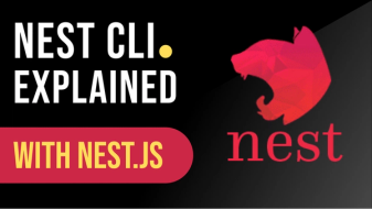 NestJS CLI: Practical Code Examples for Generating Components