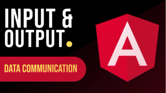 Learn About Inputs and Outputs in Angular | Sample Code Included