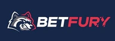 Betfury logo