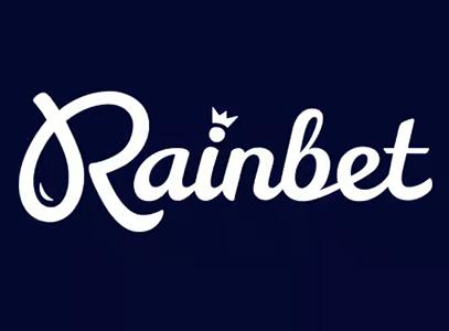 Rainbet logo
