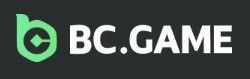 BC.GAME logo