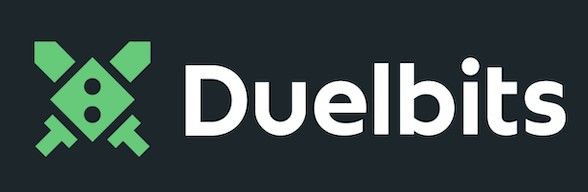 Duelbits logo