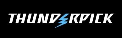 Thunderpick logo