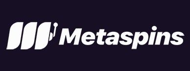 Metaspins logo