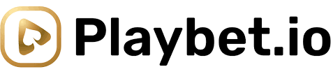 Playbet.io logo