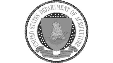 United States Department of Agriculture logo
