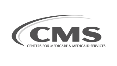 Centers for Medicare & Medicaid Services logo
