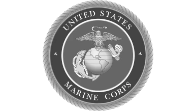 United States Marine Corps logo