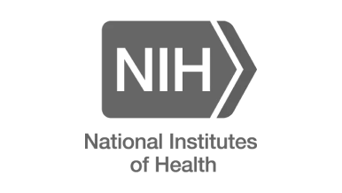 National Institutes of Health logo