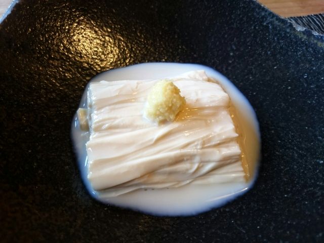 日光ゆば specialty food