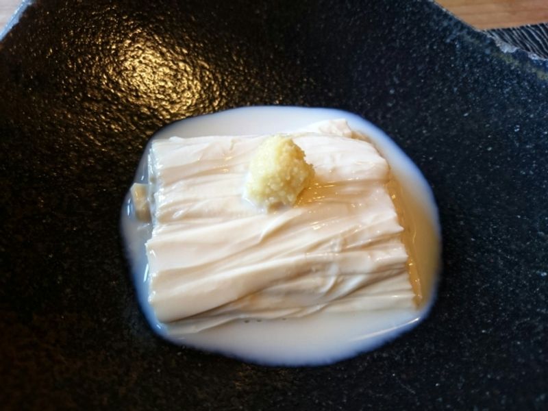 日光ゆば