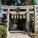 Togoshi Hachiman Shrine