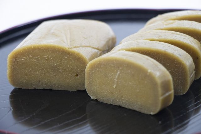 かんころ餅 specialty food