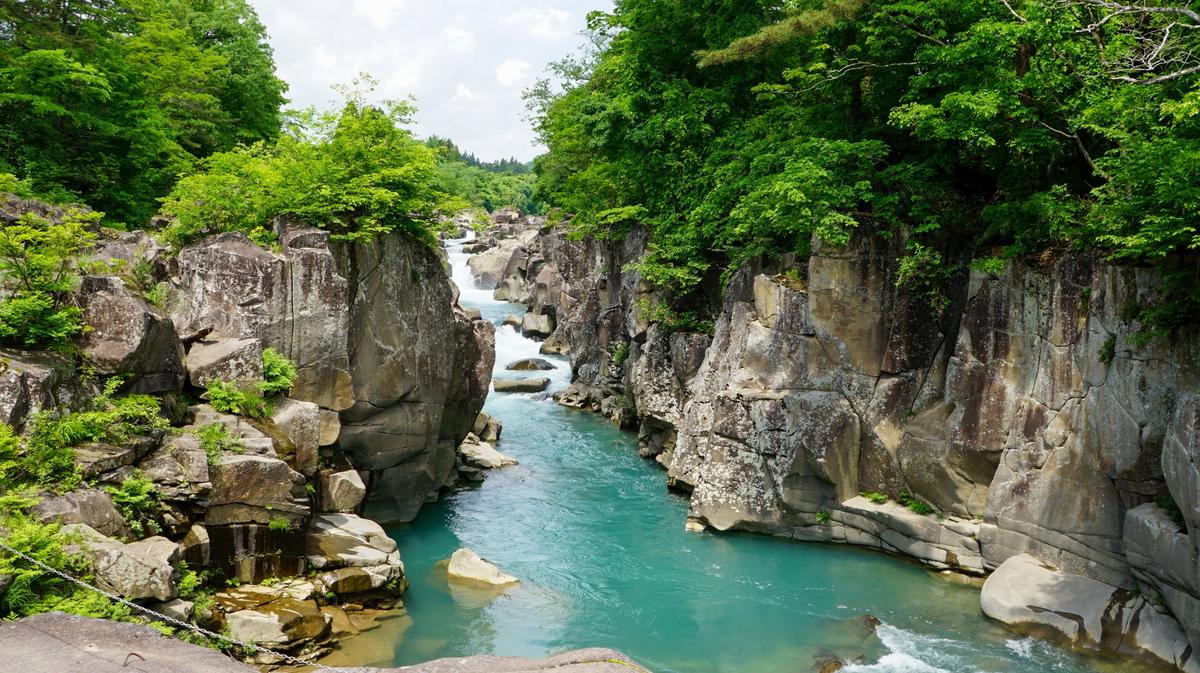 Iwate