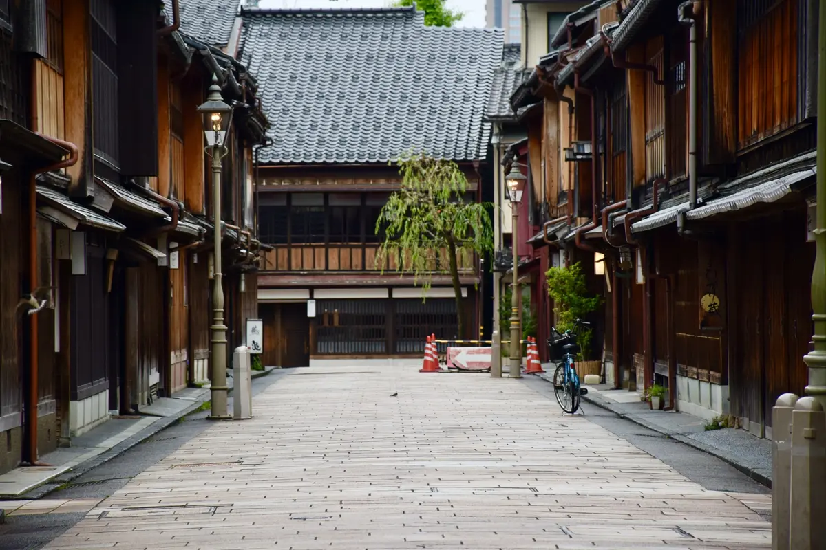 Kanazawa