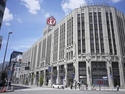 伊勢丹 新宿店 (伊勢丹本店)