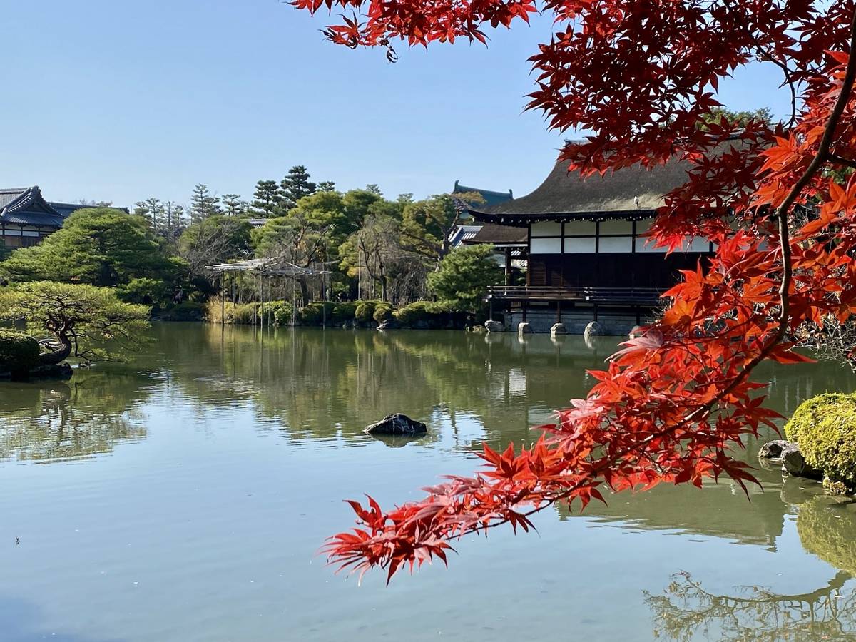 Momiji