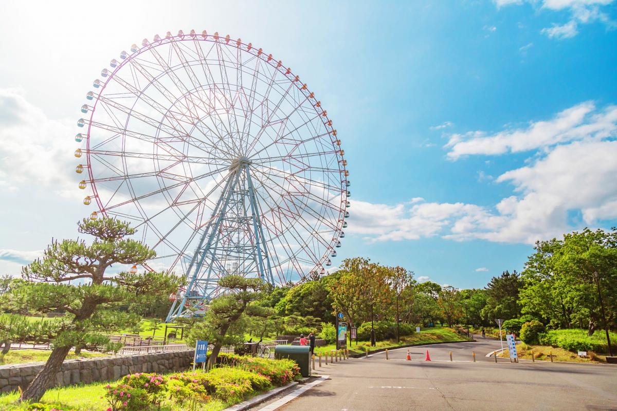 江戸川区