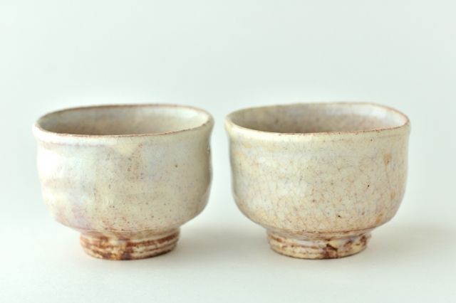 Hagi Ware craft