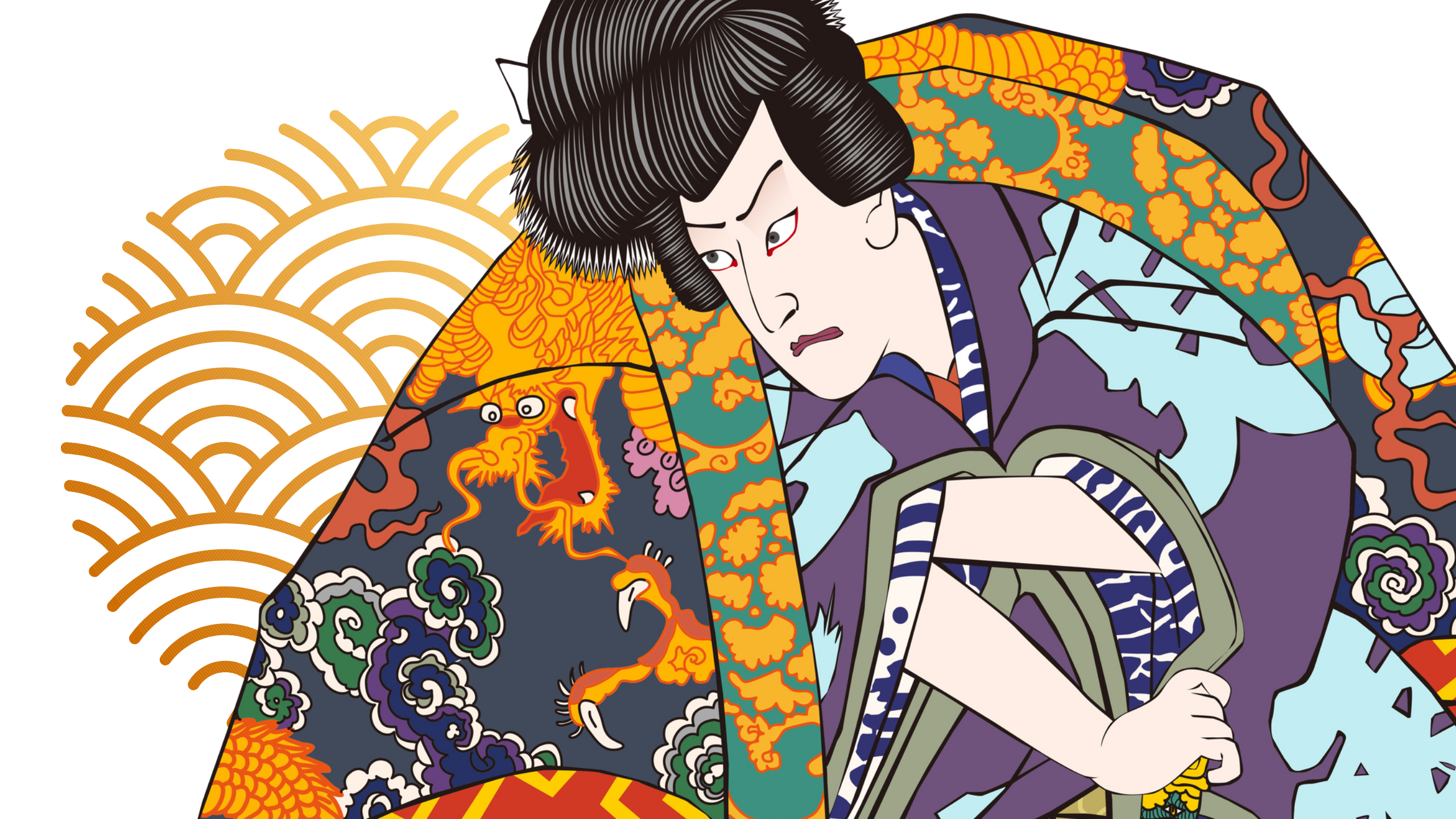 The Edo Tale That Inspired Naruto's Sannin: The Tale of Jiraiya the Gallant Explained