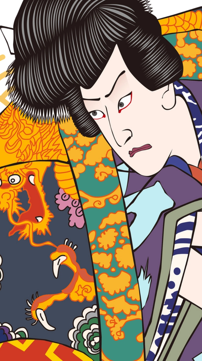 The Edo Tale That Inspired Naruto's Sannin: The Tale of Jiraiya the Gallant Explained