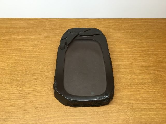 Ogatsu Inkstone craft