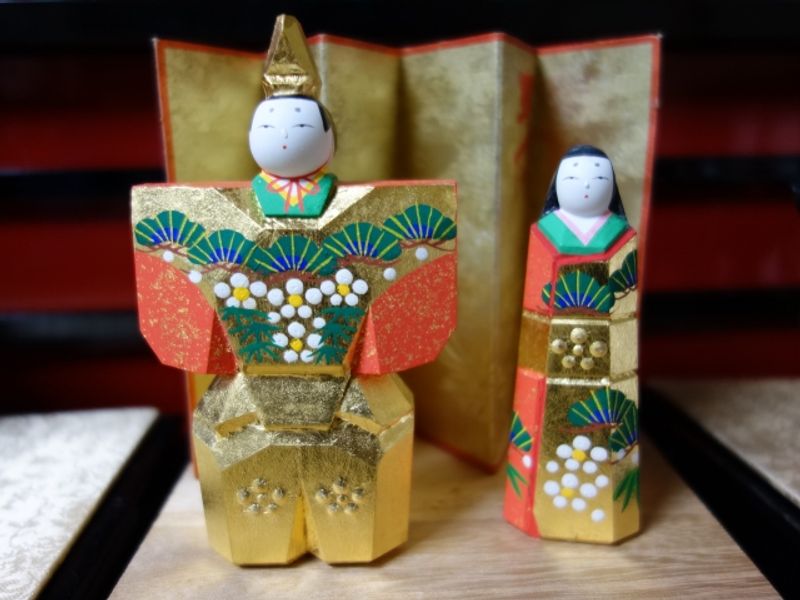 一刀彫