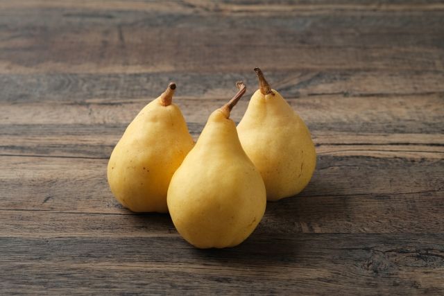 Le Lectier Pear specialty food