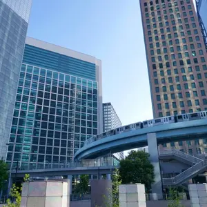 Shiodome SIO-SITE