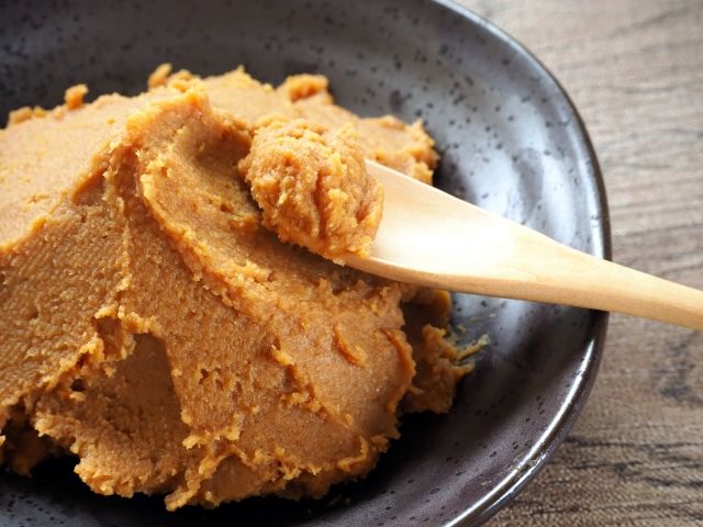 秩父味噌 specialty food