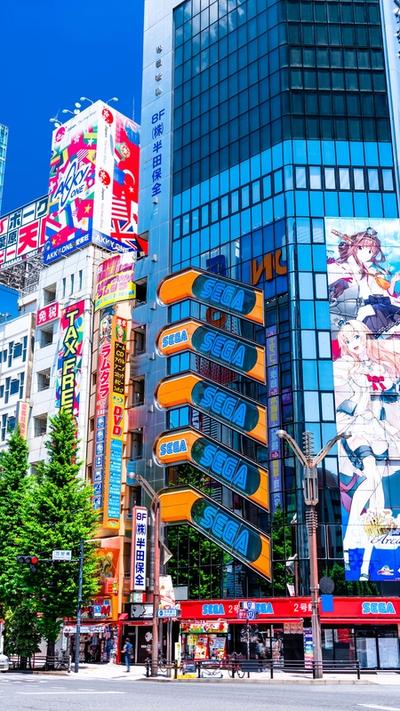 Where to Stay in Akihabara: A Hotel Guide for Visitors