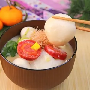 Kyoyasai (Kyoto Vegetables)